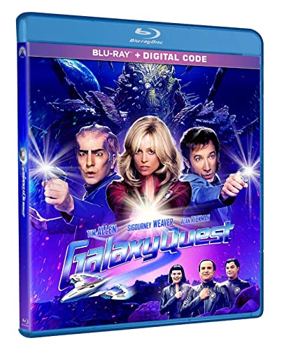 Galaxy Quest Galaxy Quest 