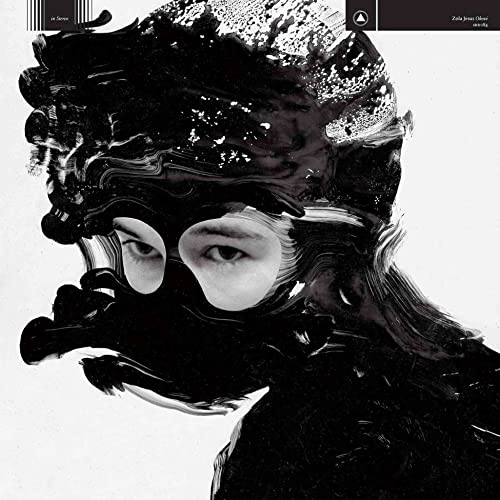 Zola Jesus/Okovi - 15 Year Edition - Clea@Amped Exclusive