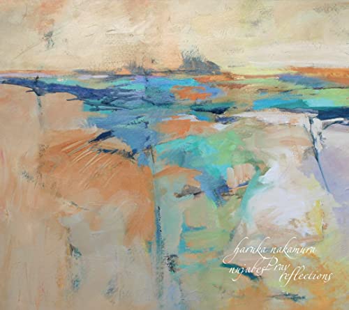 Haruka Nakamura/Nujabes Pray Reflections