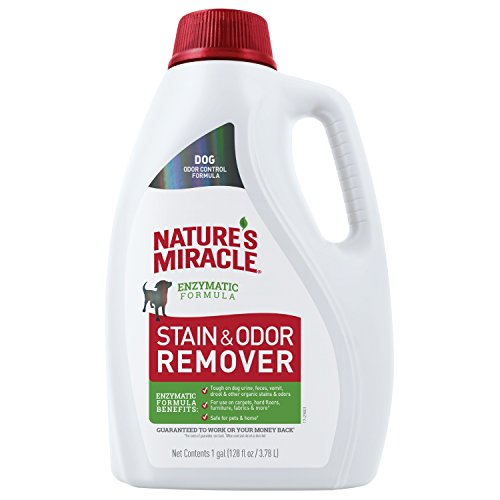 Nature's Miracle® Stain and Odor Remover