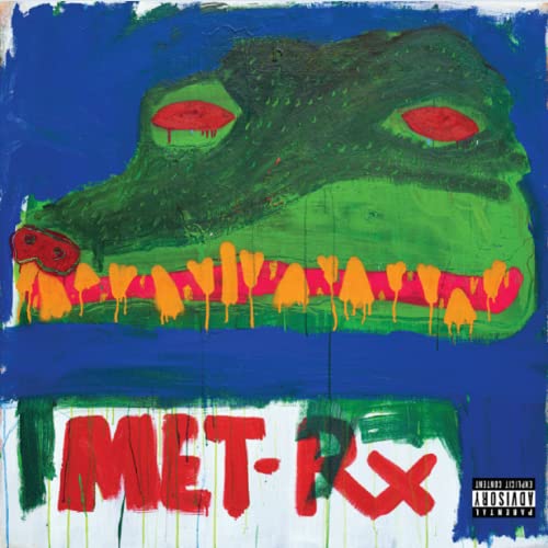 Action Bronson/Cocodrillo Turbo@LP