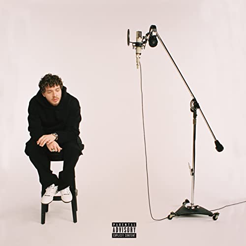 Jack Harlow/First Class@Explicit Version@Manufactured on Demand