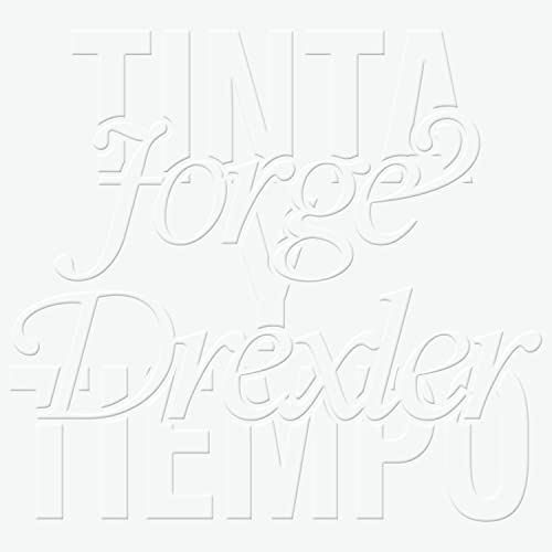 Jorge Drexler/Tinta Y Tiempo