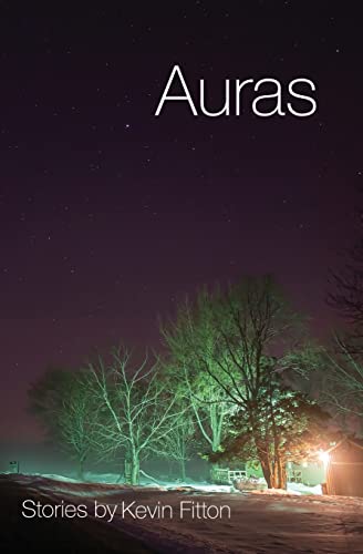 Kevin Fitton Auras 