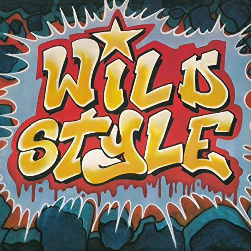 Various Artist/Wild Style@Amped Exclusive