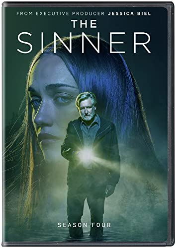 Sinner/Season 4@MADE ON DEMAND@This Item Is Made On Demand: Could Take 2-3 Weeks For Delivery