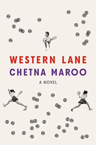 Chetna Maroo/Western Lane
