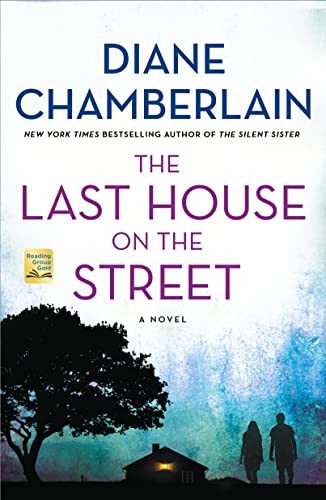 Diane Chamberlain/The Last House on the Street