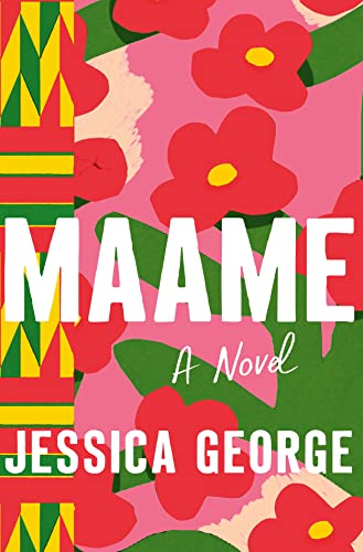 Jessica George/Maame@ A Today Show Read with Jenna Book Club Pick
