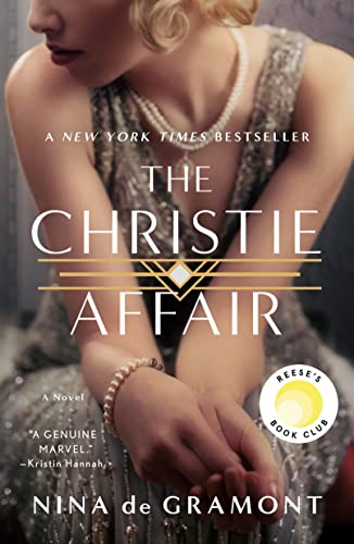 Nina De Gramont/The Christie Affair