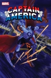 Tochi Onyebuchi Captain America Symbol Of Truth Vol. 1 Homeland 