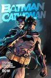 Tom King Batman Catwoman 