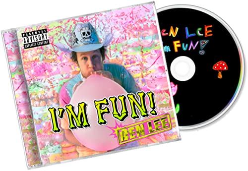 Ben Lee/I'M Fun