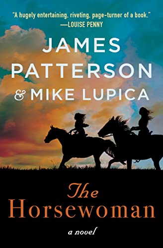 James Patterson/The Horsewoman