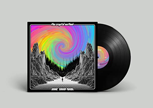 Crystal Method/Trip Out@Explicit Version@Amped Exclusive