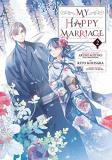 Akumi Agitogi My Happy Marriage 02 (manga) 