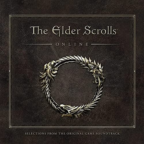 Elder Scrolls Online - O.S.T./Elder Scrolls Online - O.S.T.@Amped Non Exclusive