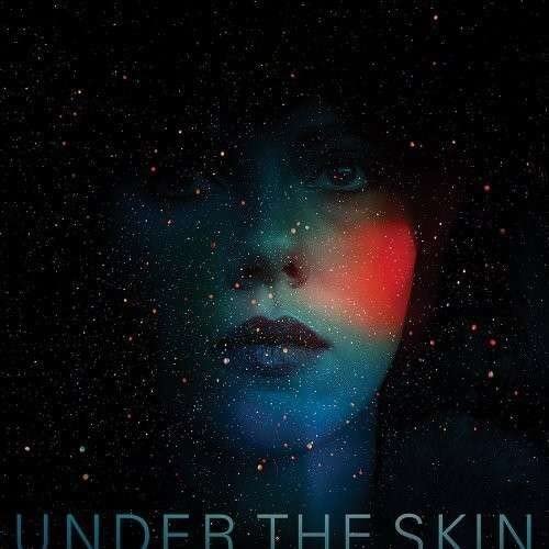 Under The Skin/Under The Skin - O.S.T. - Translucen Red@Amped Non Exclusive