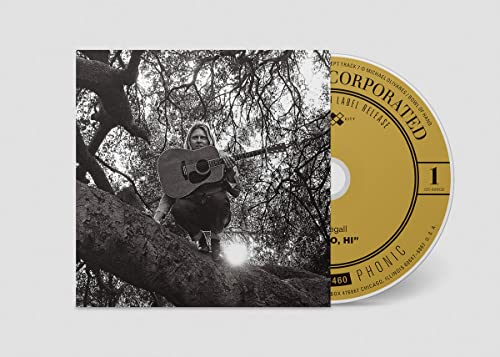 Ty Segall/Hello, Hi