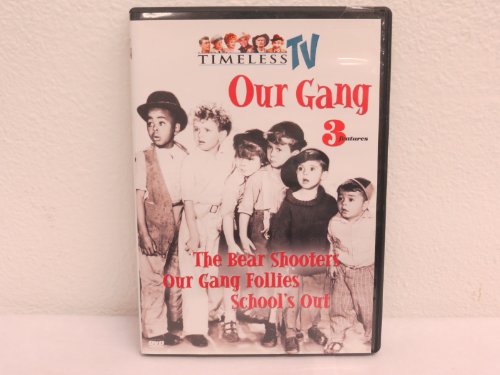 Our Gang/Timeless TV