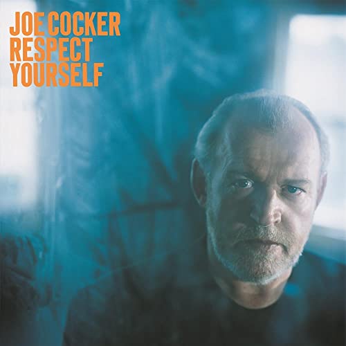 Joe Cocker/Respect Yourself@LP