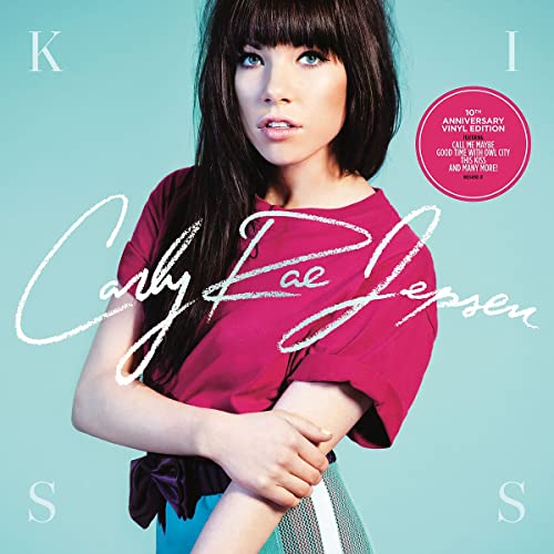 Carly Rae Jepsen/Kiss@LP