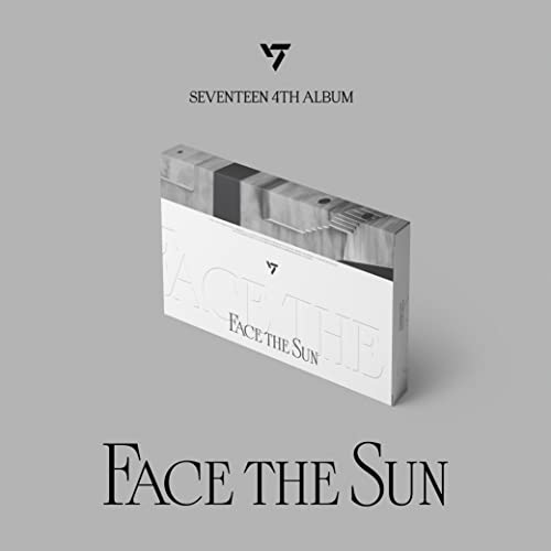 SEVENTEEN/SEVENTEEN 4th Album 'Face the Sun' (ep.1 Control)