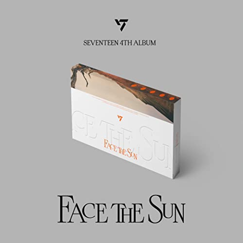SEVENTEEN/SEVENTEEN 4th Album 'Face the Sun' (ep.3 Ray)