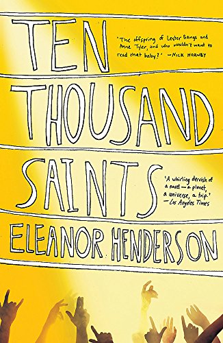 Eleanor Henderson/Ten Thousand Saints