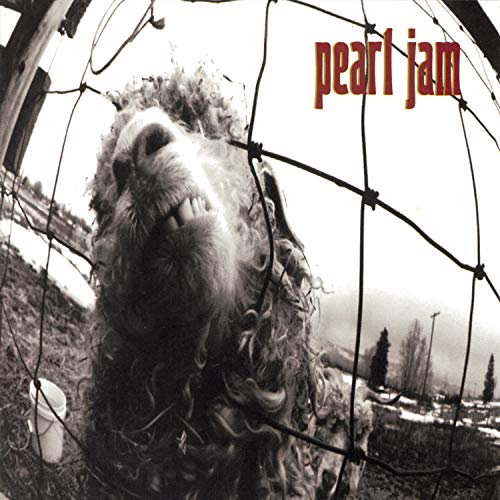 Pearl Jam/Vs.