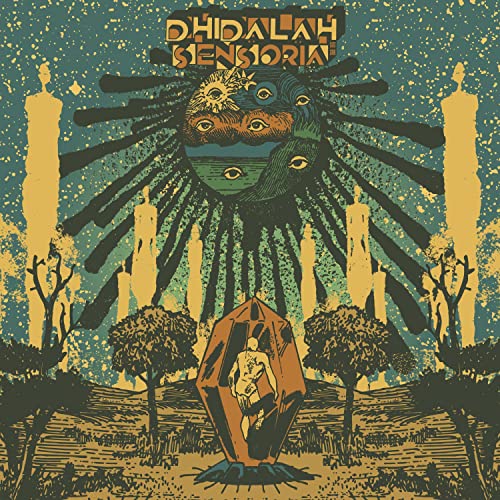 Dhidalah/Senroria@Amped Non Exclusive