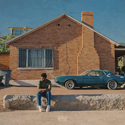 Khalid/Suncity [vinyl]
