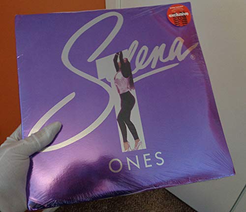 Selena/Ones
