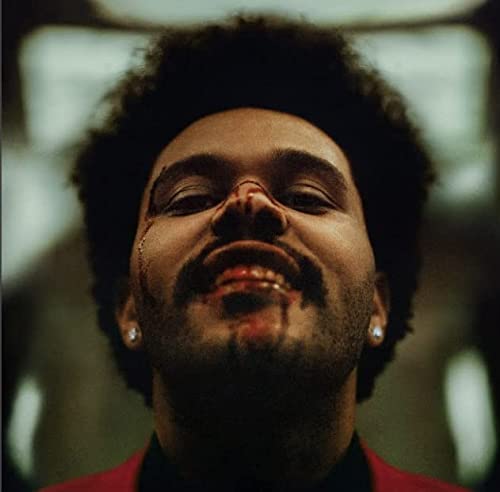 The Weeknd/After Hours (Target Exclusive, Vinyl)