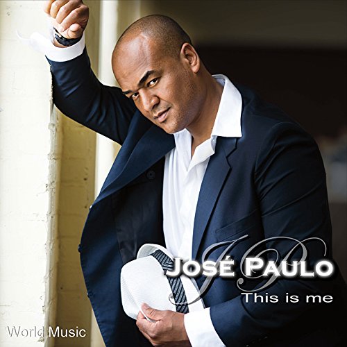 Jose Paulo/This Is Me