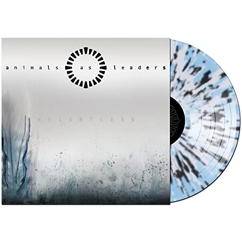 Animals As Leaders/Weightless