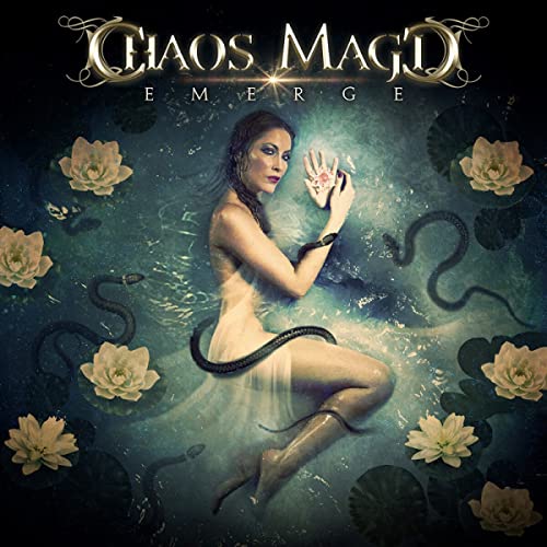 Chaos Magic/Emerge