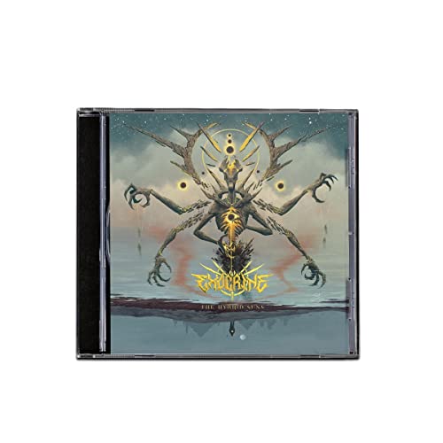 Exocrine/The Hybrid Suns
