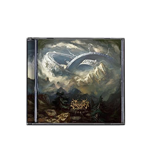 Soreption/Jord