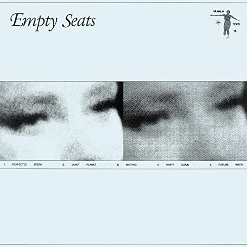 Tops/Empty Seats