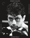 Raging Bull Bd Criterion Collection 