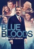 Blue Bloods The Twelfth Seaso Blue Bloods The Twelfth Seaso 