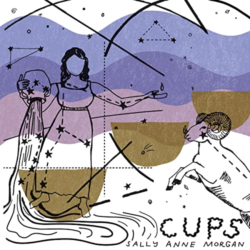 Sally Anne Morgan/Cups