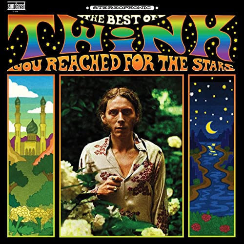 Twink/You Reached For The Stars: The Best Of Twink