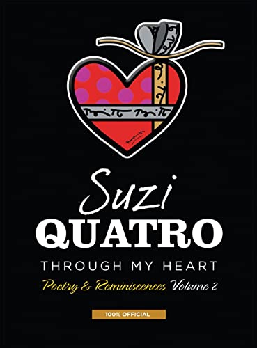 Suzi Quatro/Through My Heart