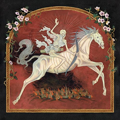 Predatory Light/Death & The Twilight Hours@Amped Non Exclusive