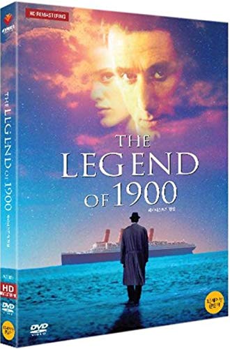 Legend Of 1900 (1998)/Legend Of 1900 (1998)@IMPORT: May not play in U.S. Players