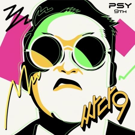 Psy/9th