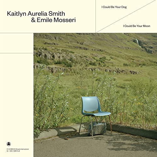 Kaitlyn Aureila / Mosser Smith/I Could Be Your Dog / I Could@Amped Exclusive