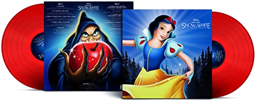 Songs From Snow White & The Se/Songs From Snow White & The Se